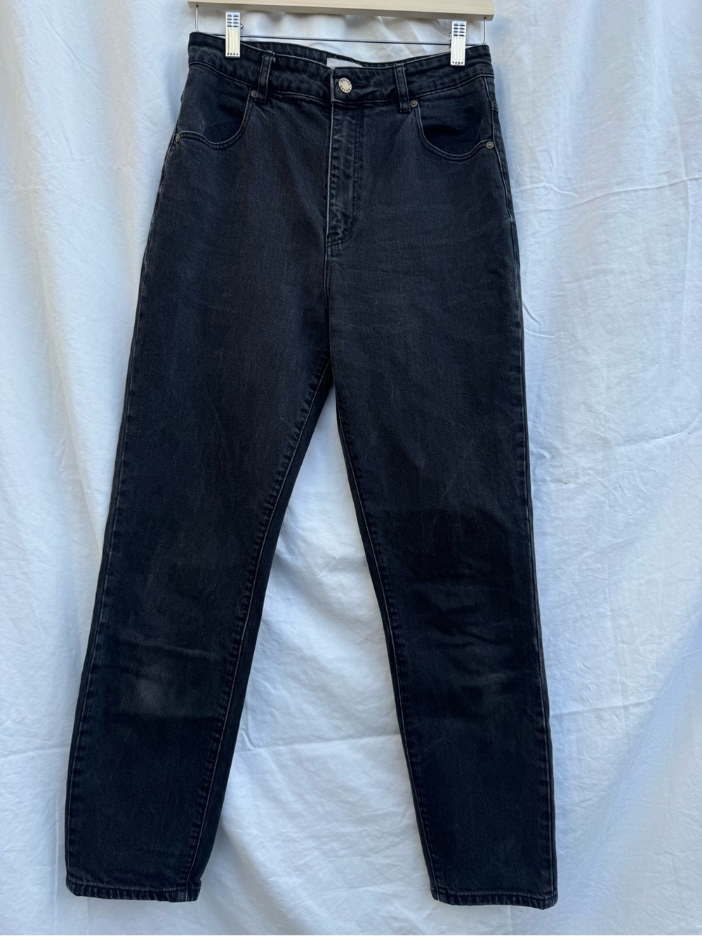 Rolla’s Dusters High Rise Slim Fit - Picture 3 of 9